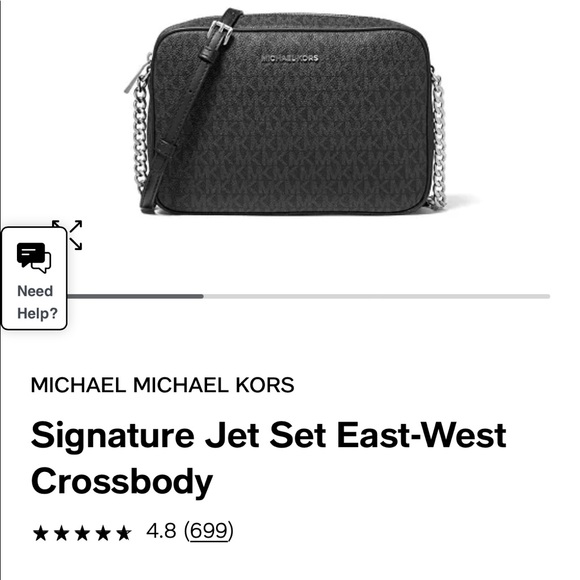 MK Purse - Picture 2 of 2